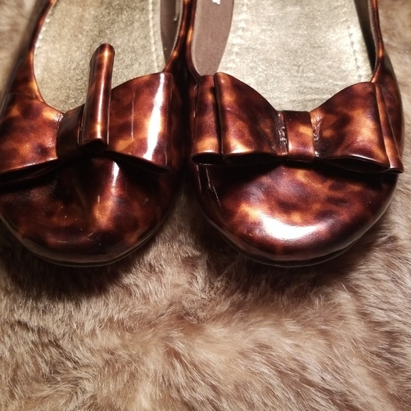 Kids Gap Flats - Picture 2 of 3